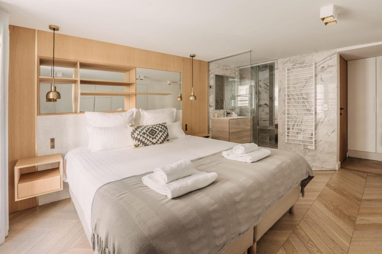 Highstay - Luxury Serviced - Place Vendome