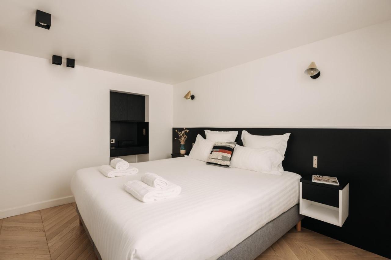 Highstay - Luxury Serviced - Place Vendome * Paris