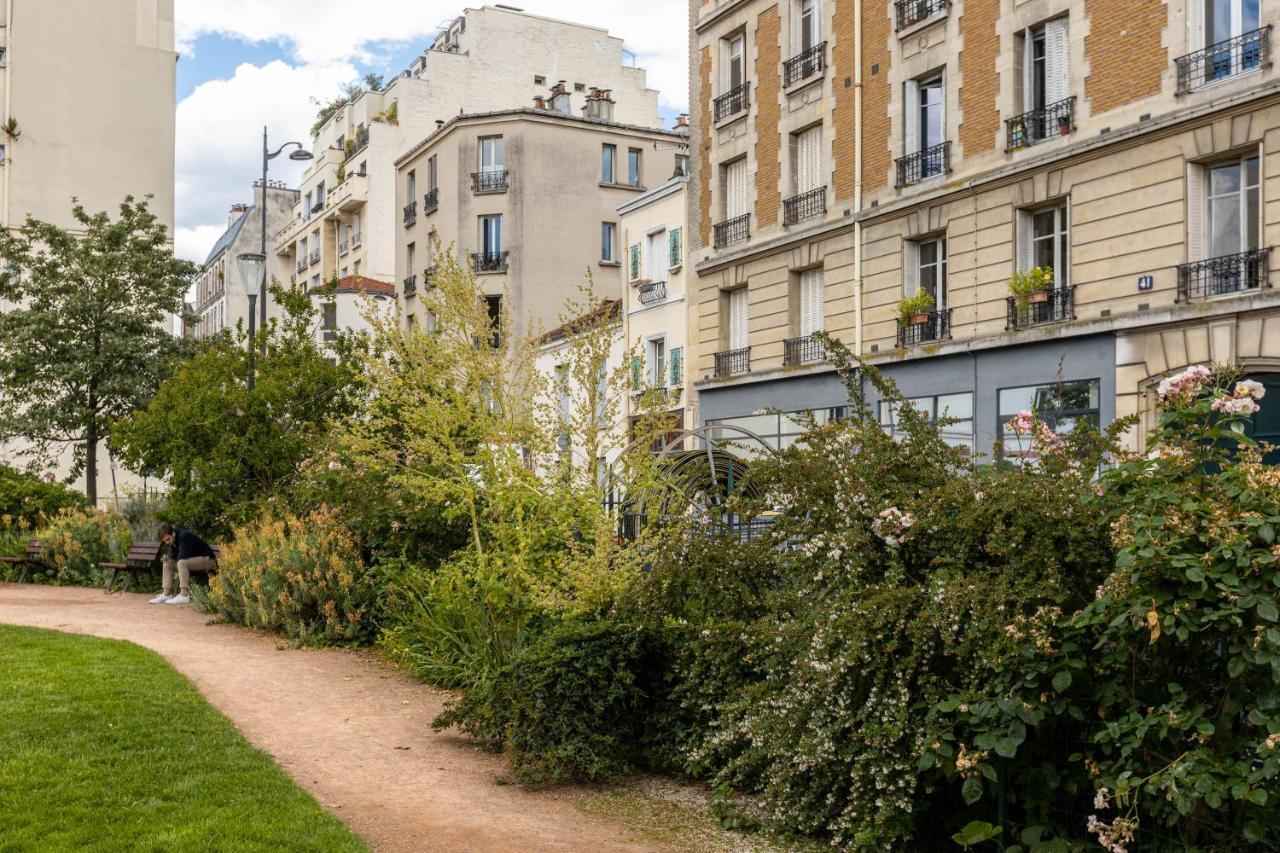 Veeve - Picture Postcard Appartement Paris