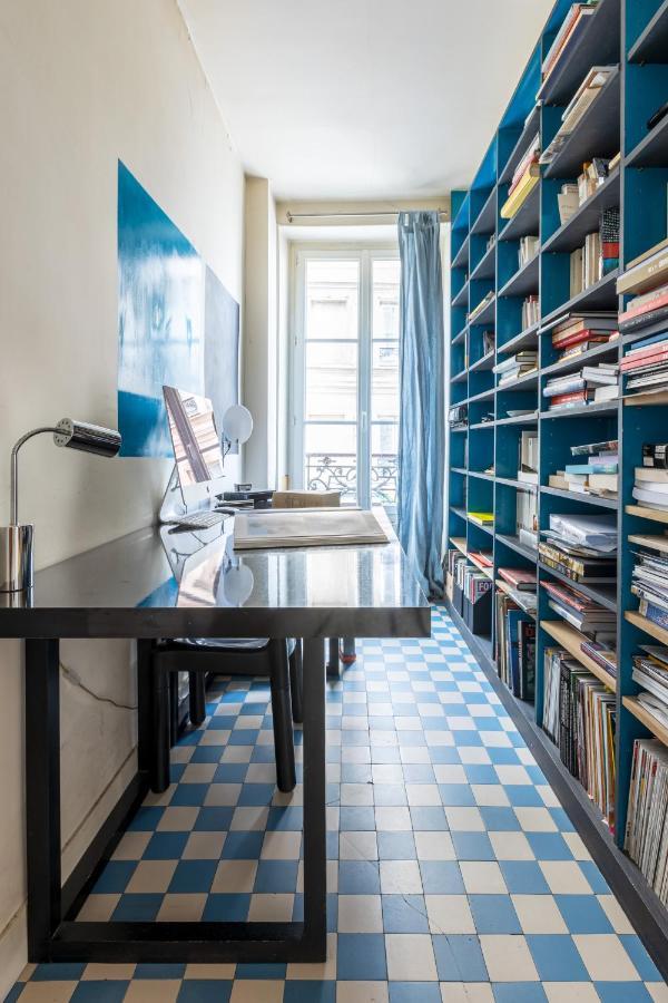 Appartement Veeve - Picture Postcard Paris