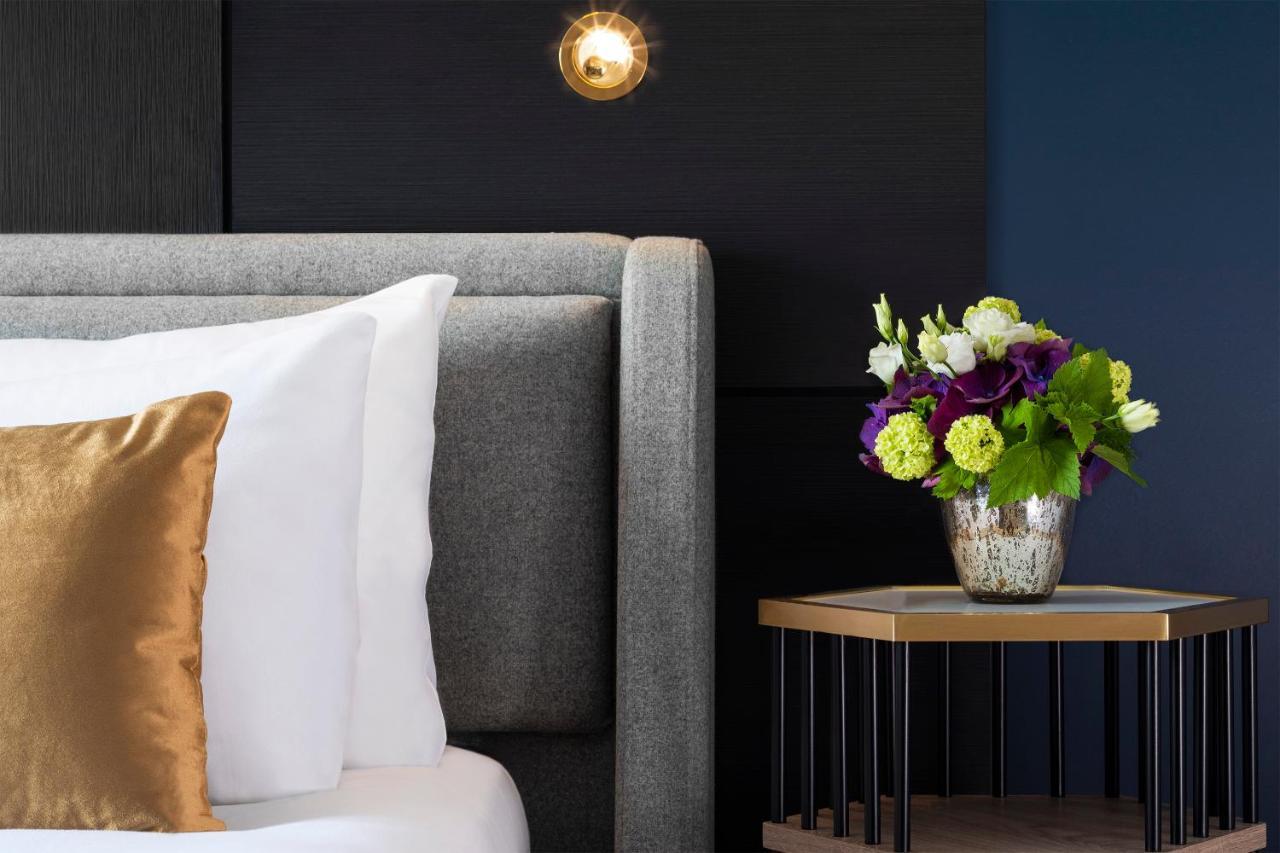 Opera Opal Hotel