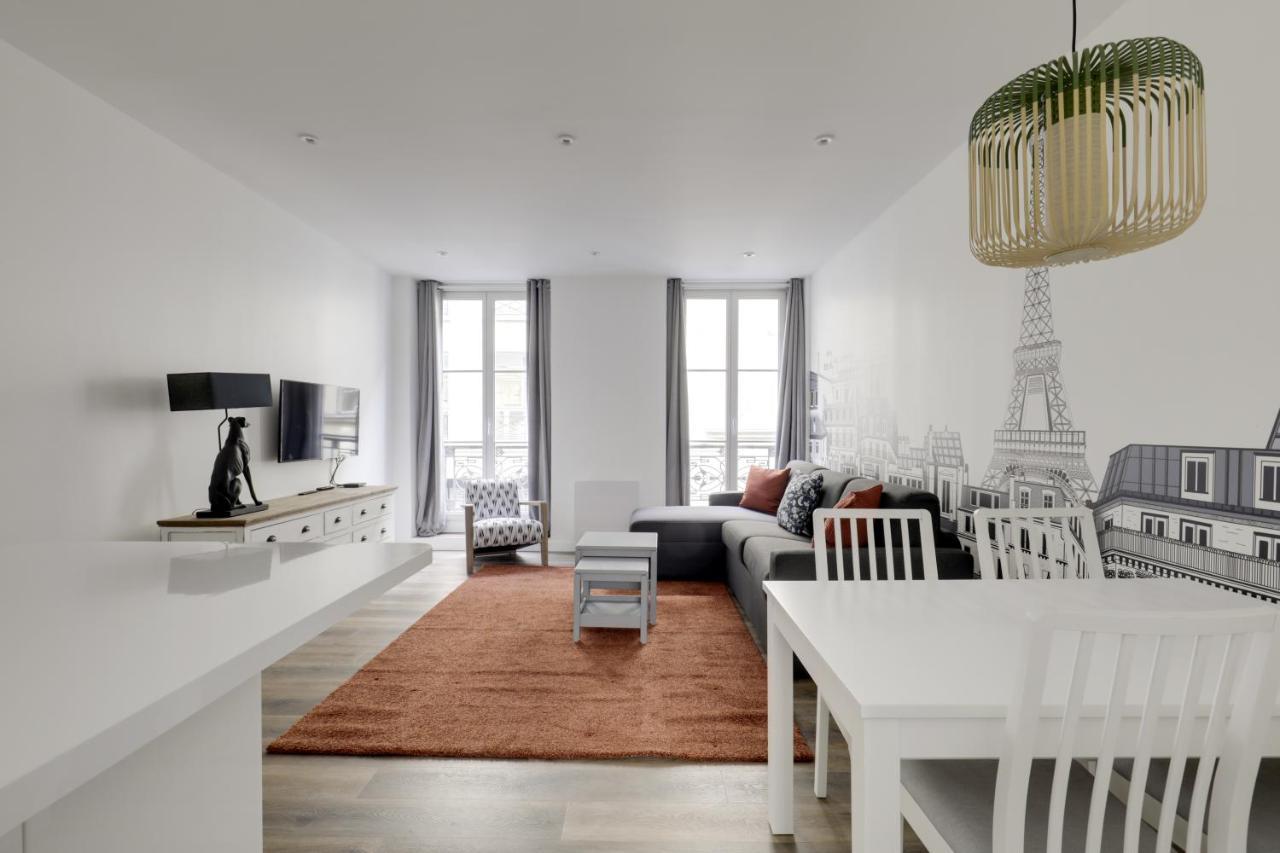 Ac 4p - Louvres Place Vendome Center By Weekome * Paris