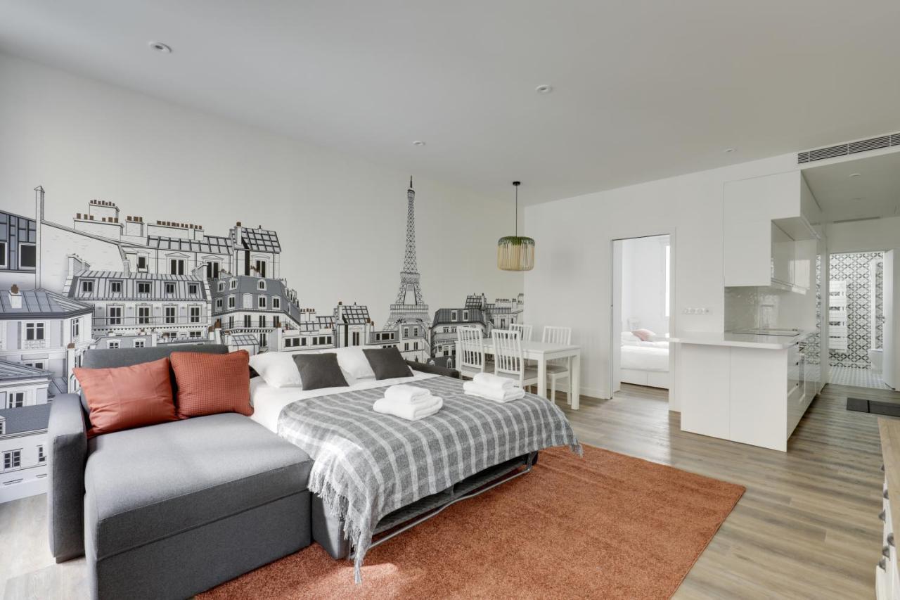 Ac 4p - Louvres Place Vendome Center By Weekome