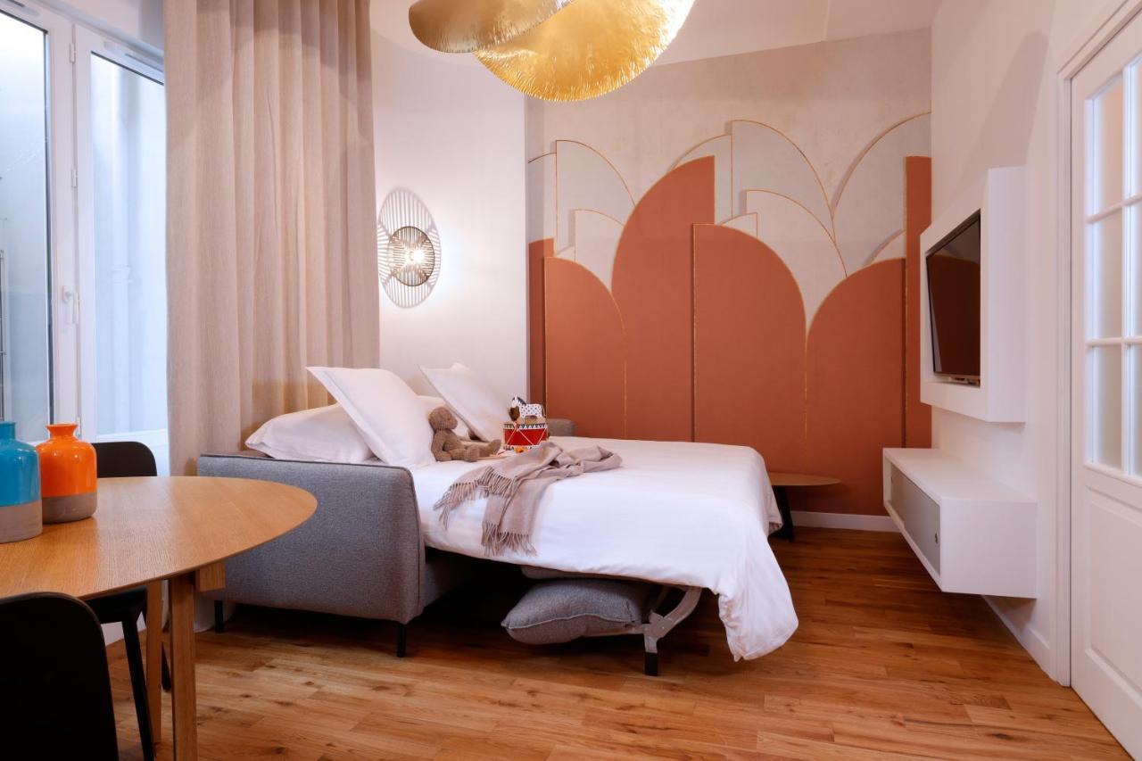 Yuna Blanche - Serviced Apartment