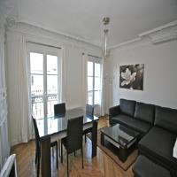 Bridgestreet Le Marais Opera Hotel Paris