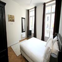 Bridgestreet Le Marais Opera