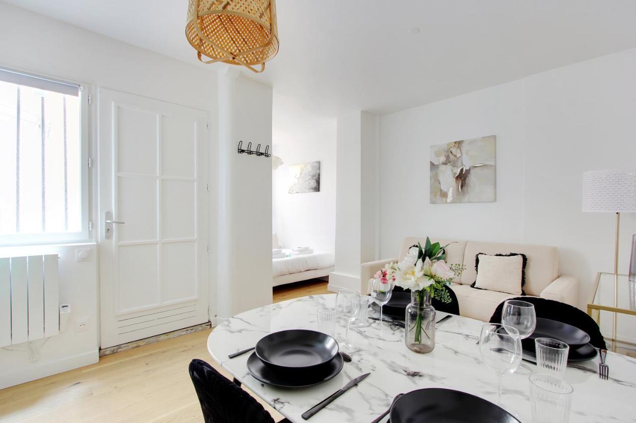 Appartement Cmg - Sacré Coeur / Montmartre Paris