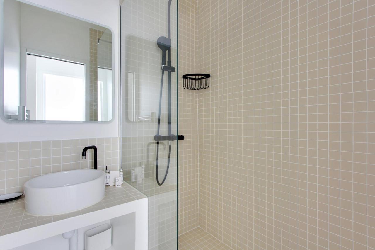 Cmg - Sacre Coeur / Montmartre Apartment *