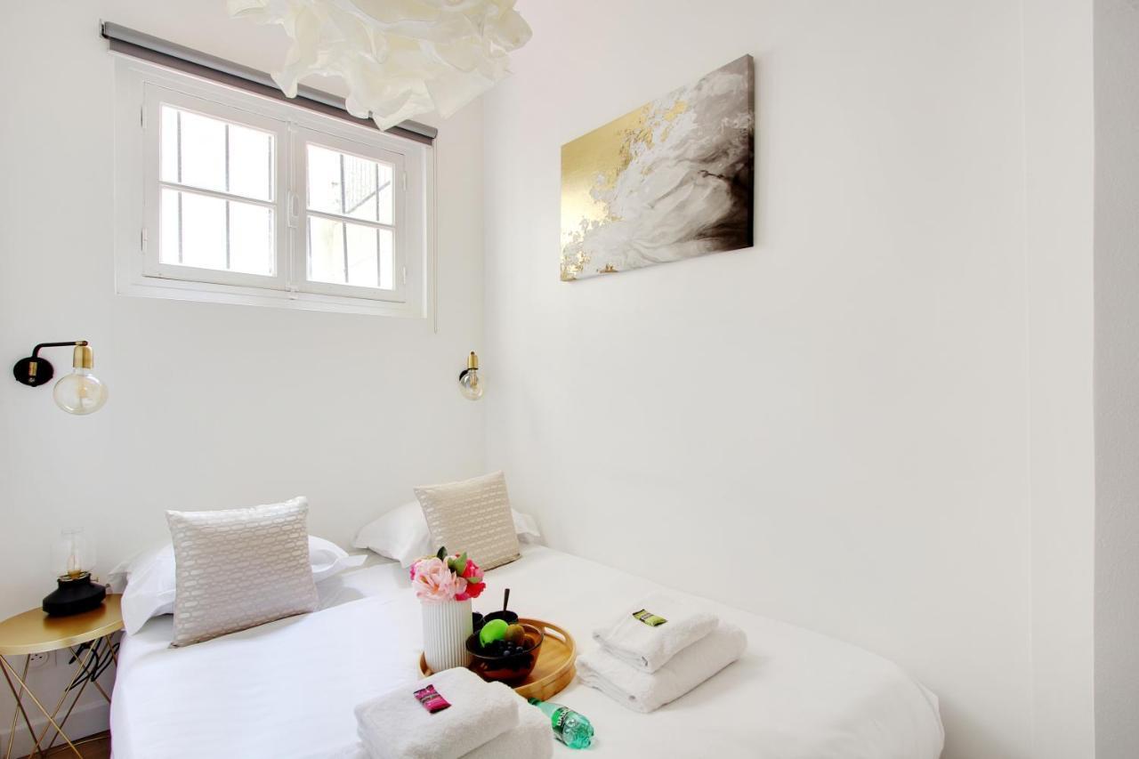 Appartement Cmg - Sacré Coeur / Montmartre
