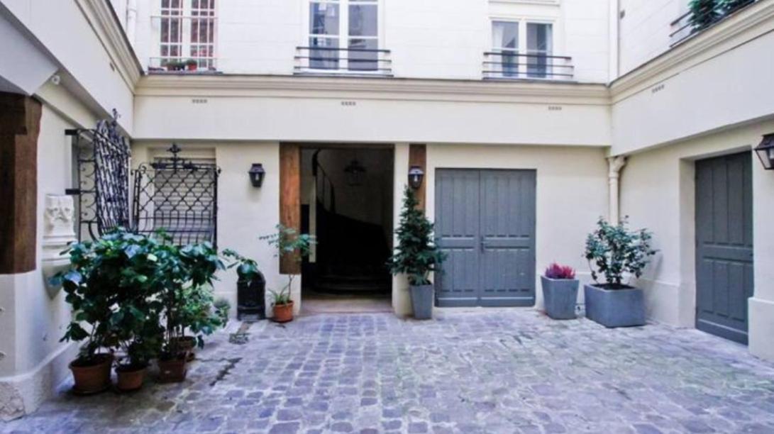 Saint Germain Des Pres - Studio Perfect Place Apartment *