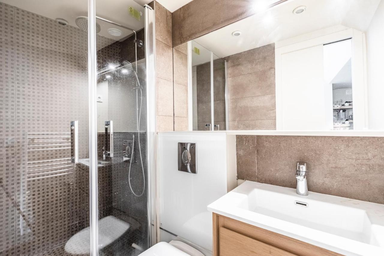 Saint Germain Des Pres - Studio Perfect Place Paris