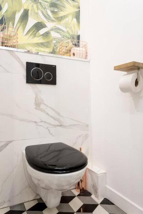 Apartment Architect S Designer Studio Walking Distance To The Eiffel Tower Paris