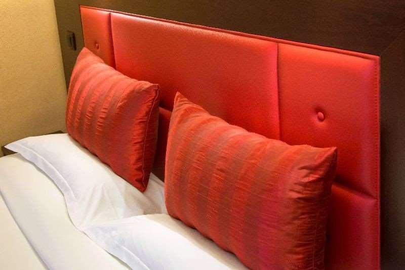 Hotel Korner Louvre