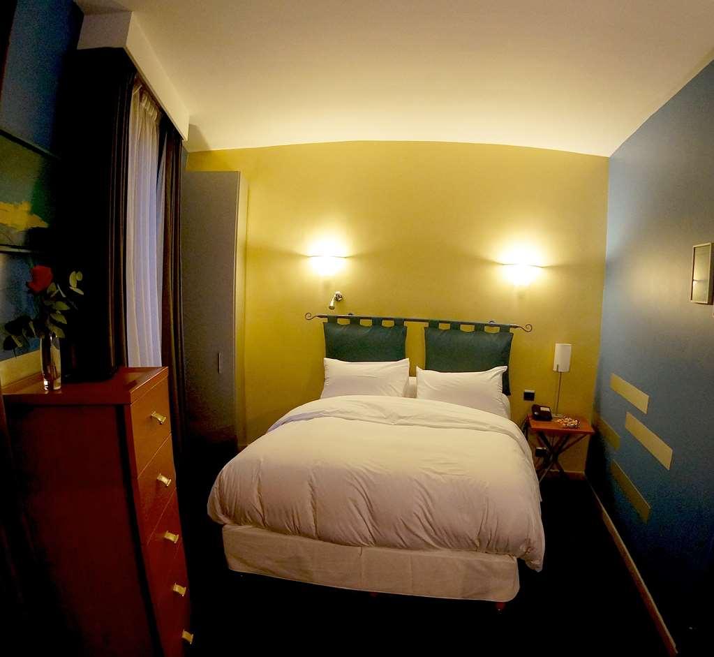 Hotel Danemark