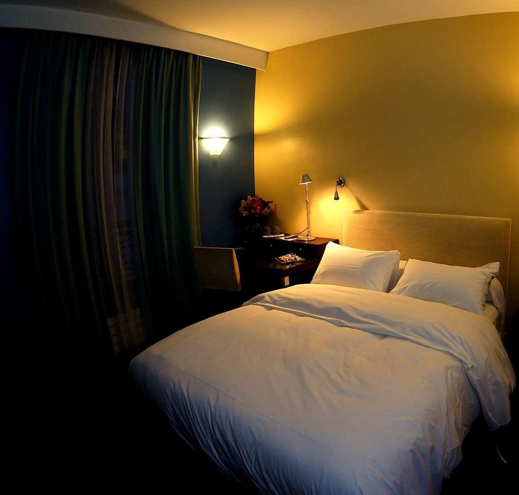 Danemark Hotel