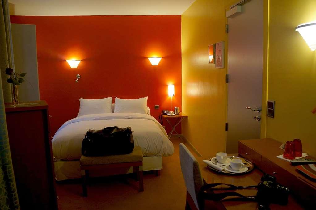 Danemark Hotel 3*