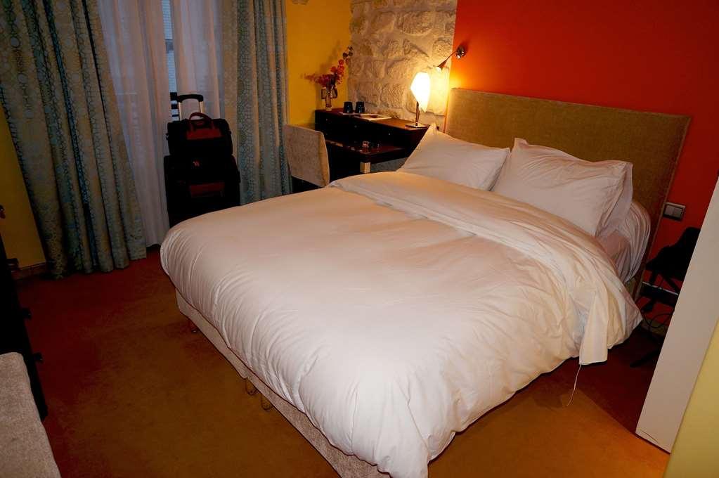 Hotel Danemark