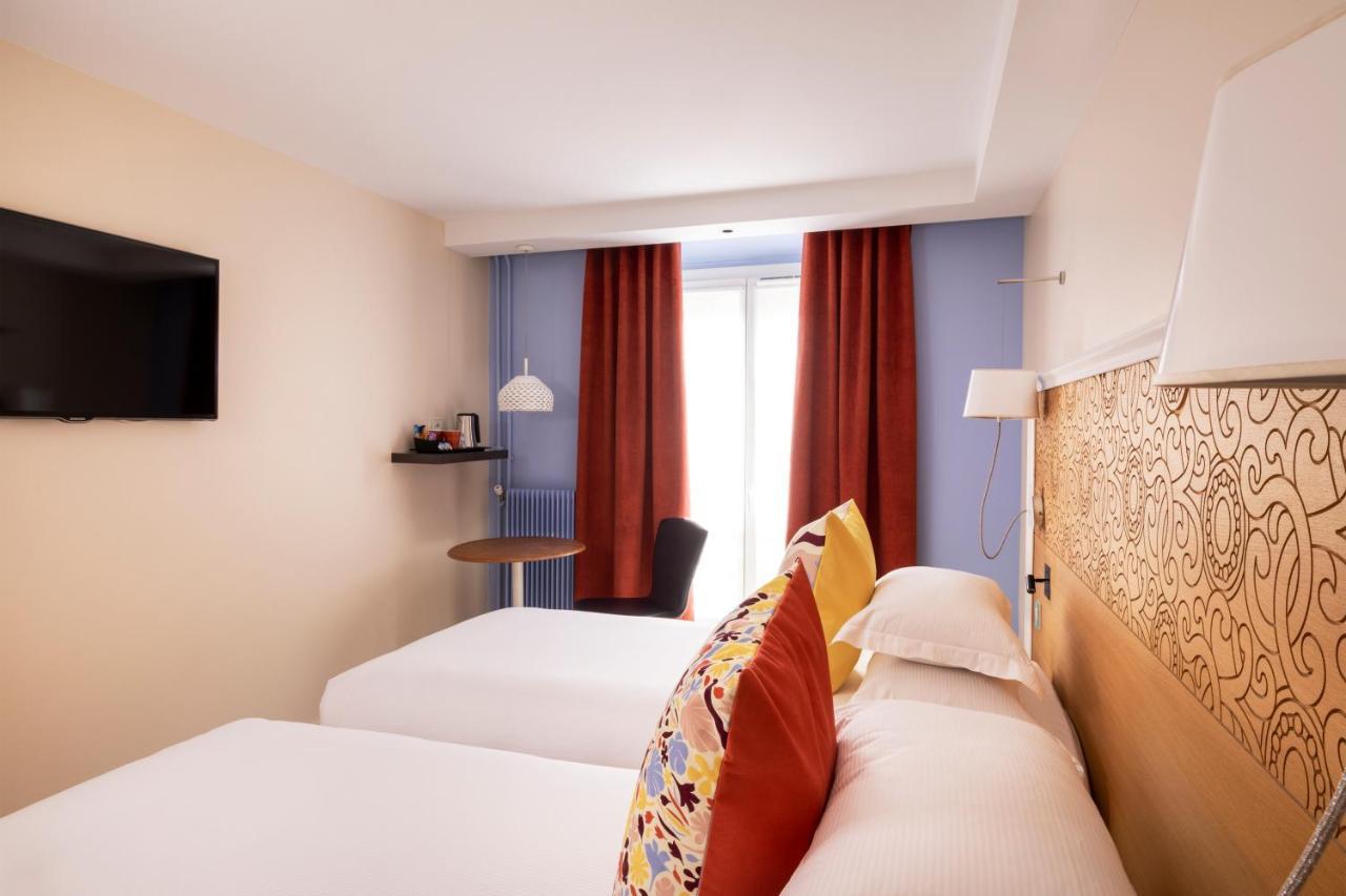 Hotel Elysées 8 3*