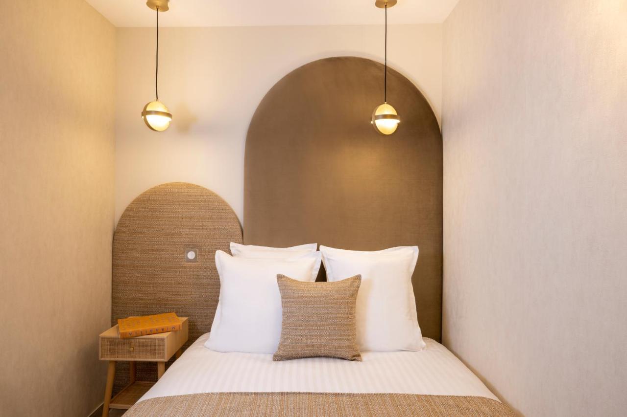 Yuna Saint-honore - Serviced Apartment