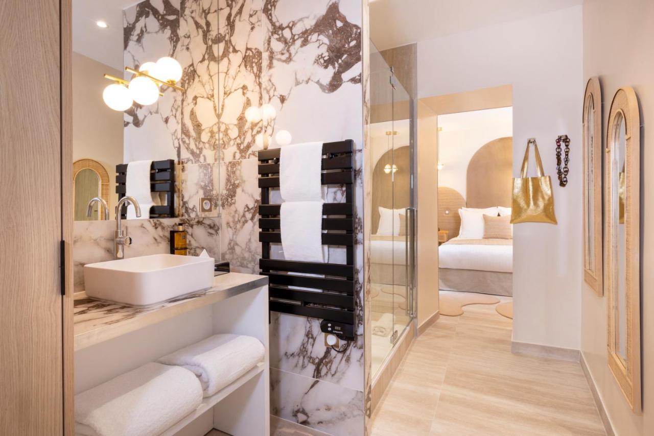 Yuna Saint-honore - Serviced Apartment Paris