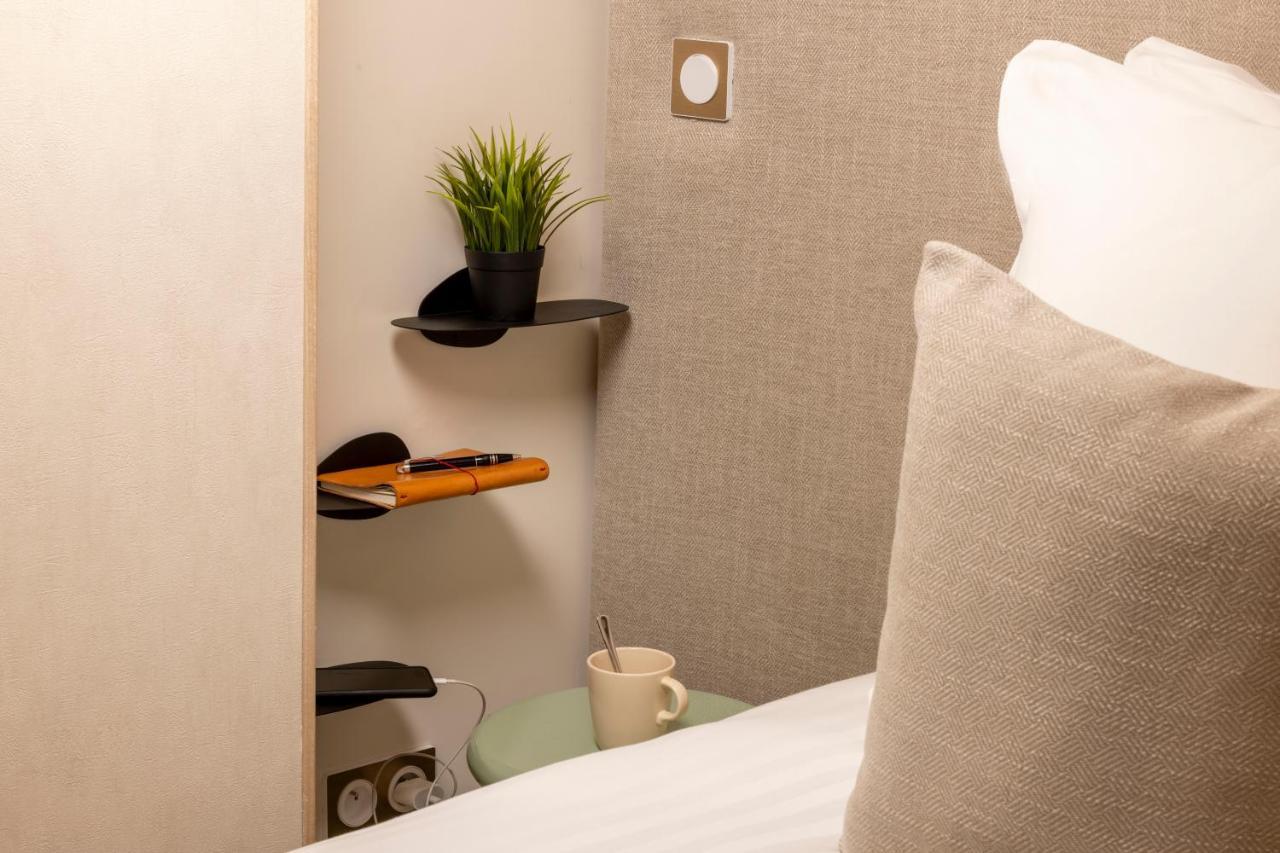 Apartment Yuna Saint-honore - Serviced