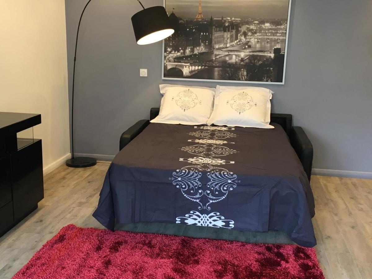 A Deux Pas Des Champs Elysées Appartement *