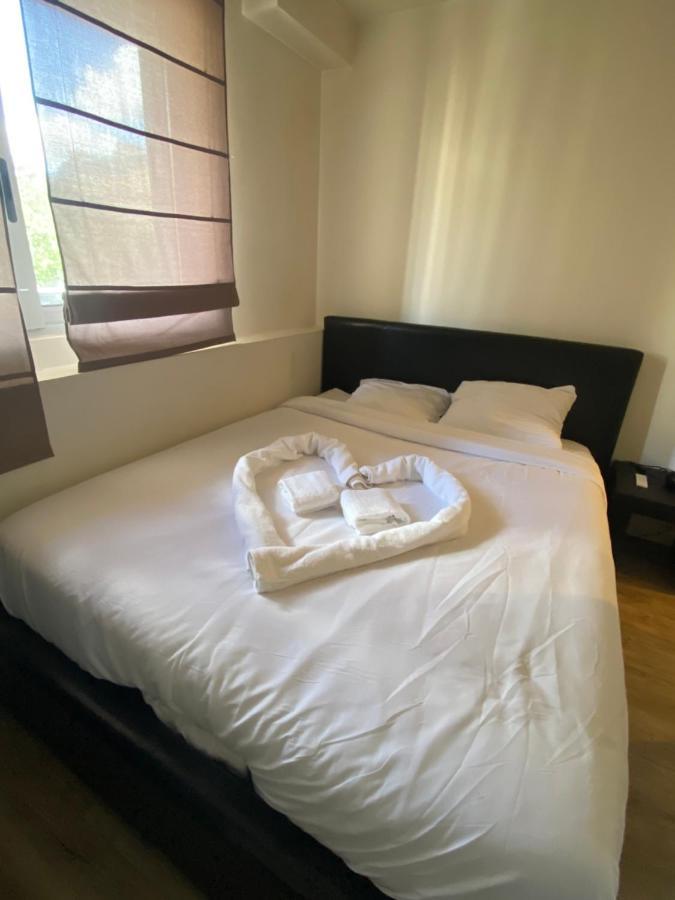 Appartement A Deux Pas Des Champs Elysées Paris