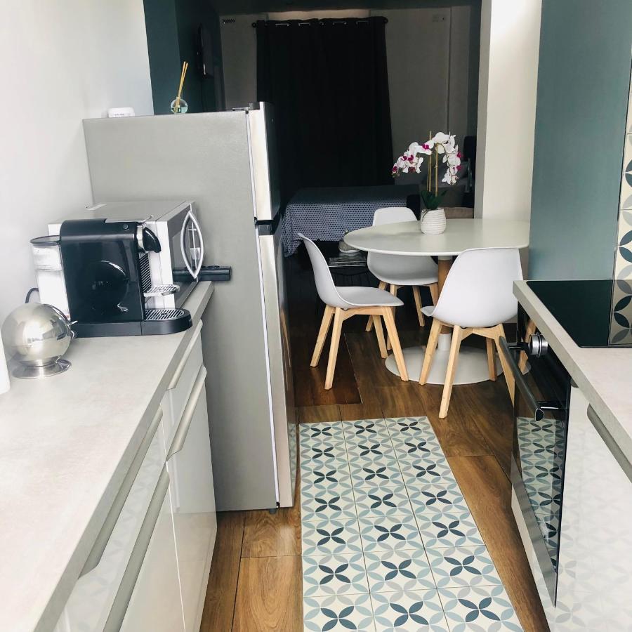Apartment Talys