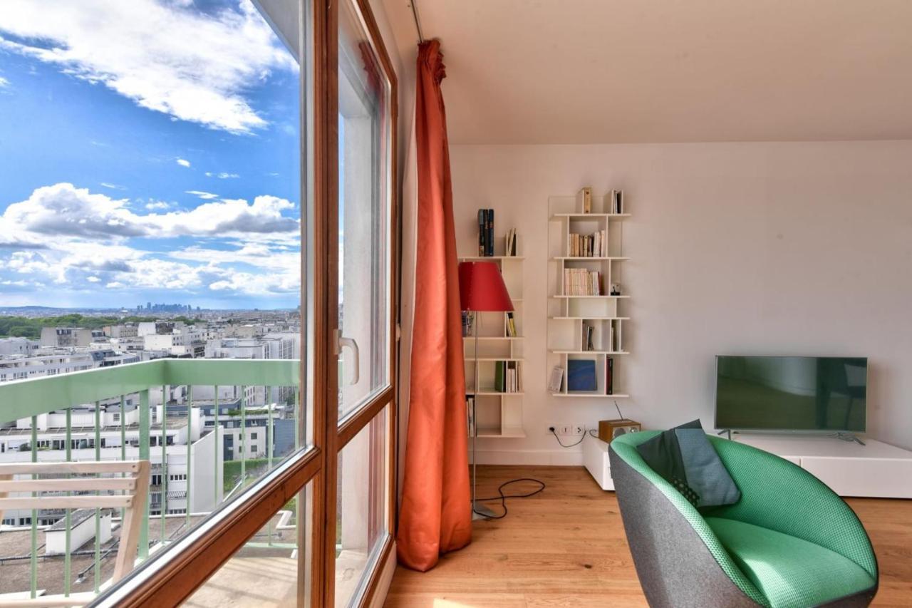 Appartement Très Beau T2 - 20