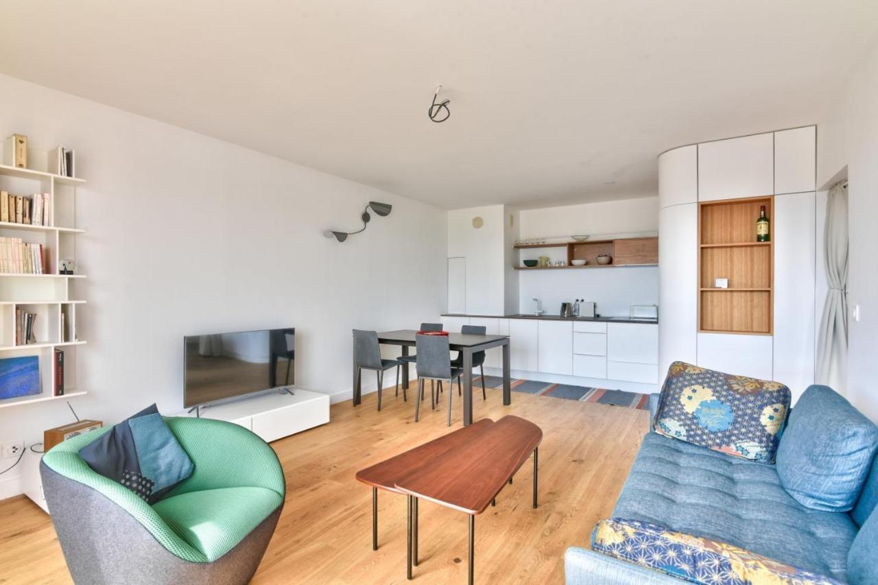 Très Beau T2 - 20 Appartement Paris