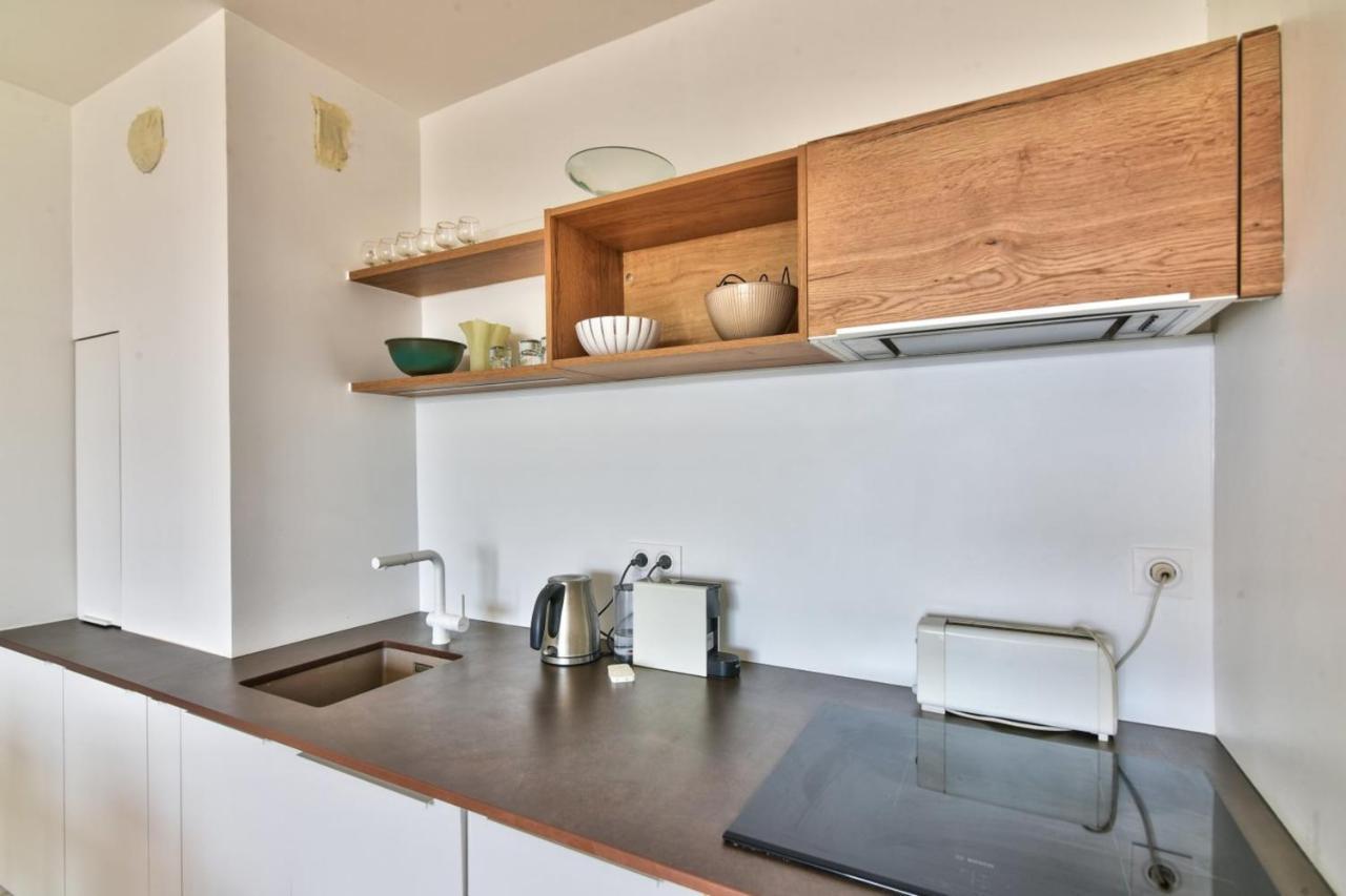 Appartement Très Beau T2 - 20 *