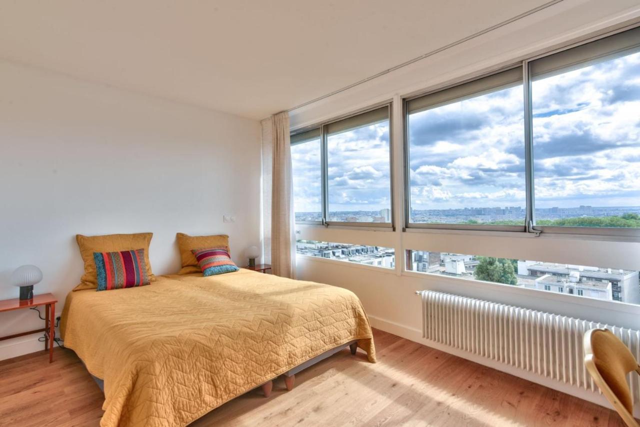 Très Beau T2 - 20 Appartement *