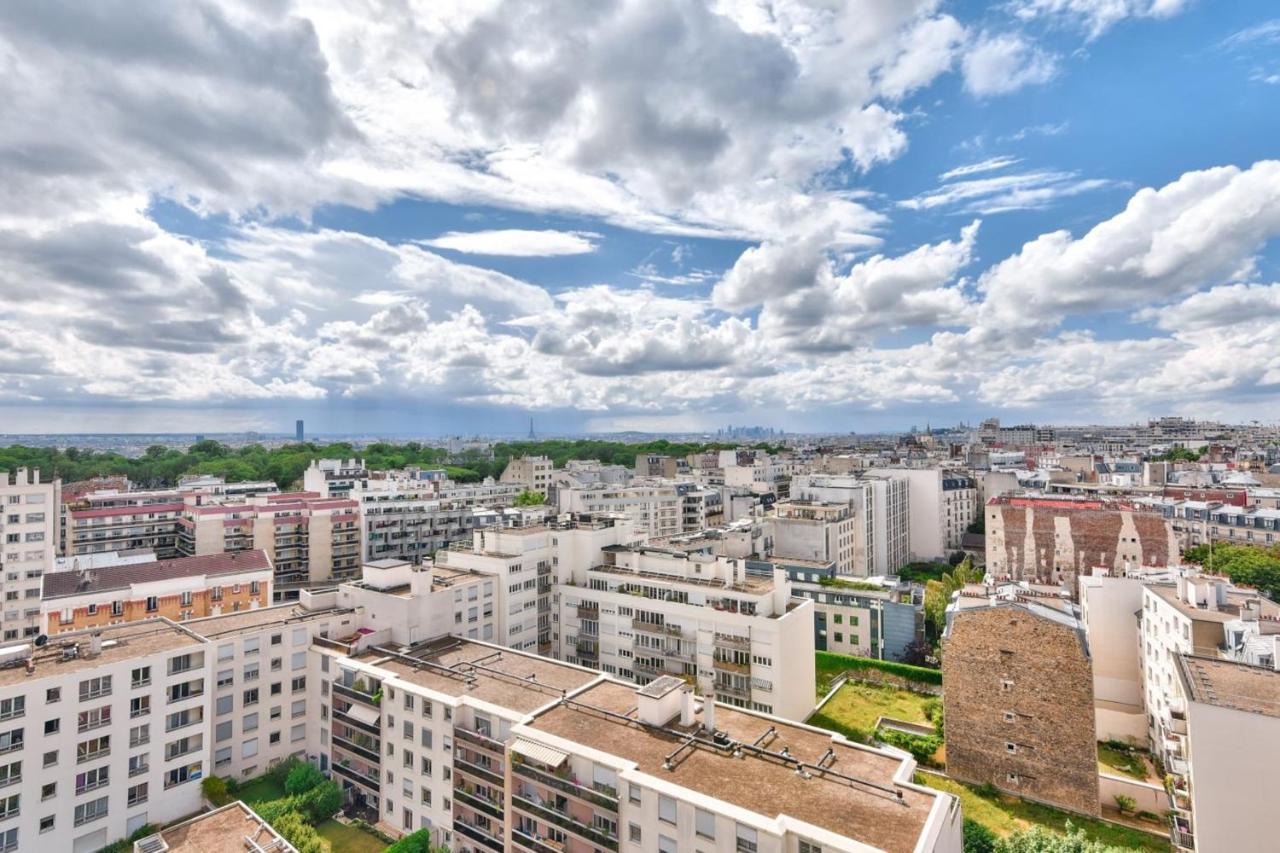 Très Beau T2 - 20 * Paris