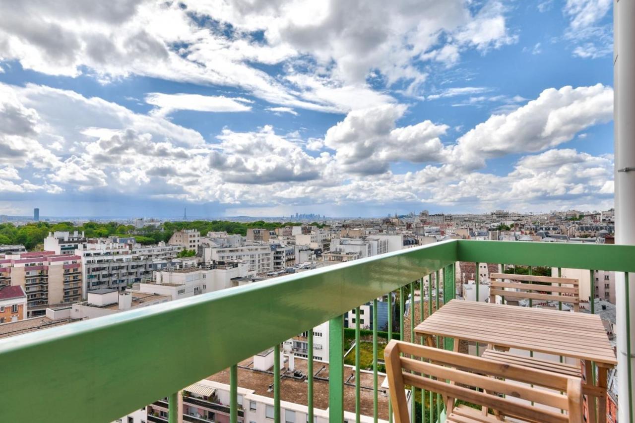 Appartement Très Beau T2 - 20