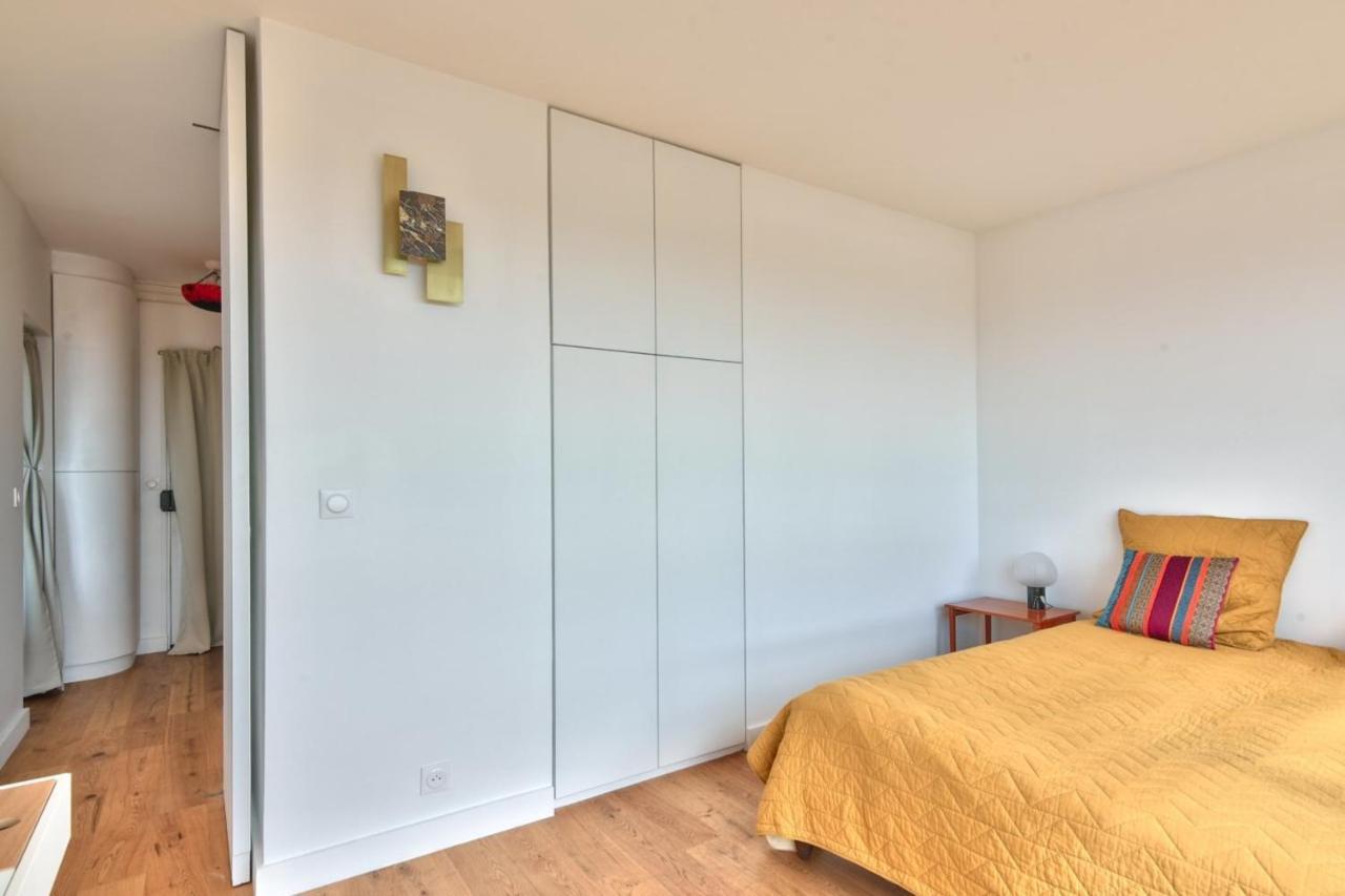 Très Beau T2 - 20 Appartement Paris