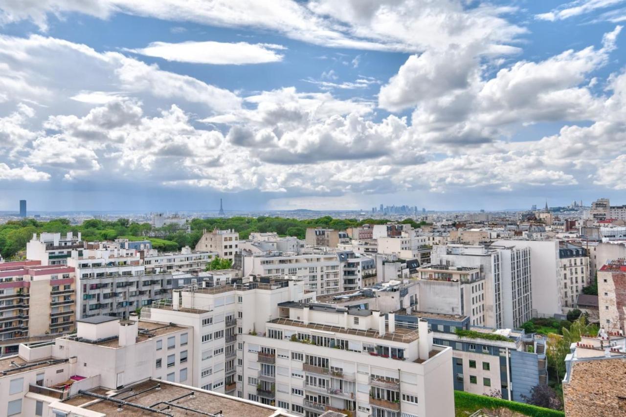 Très Beau T2 - 20 * Paris