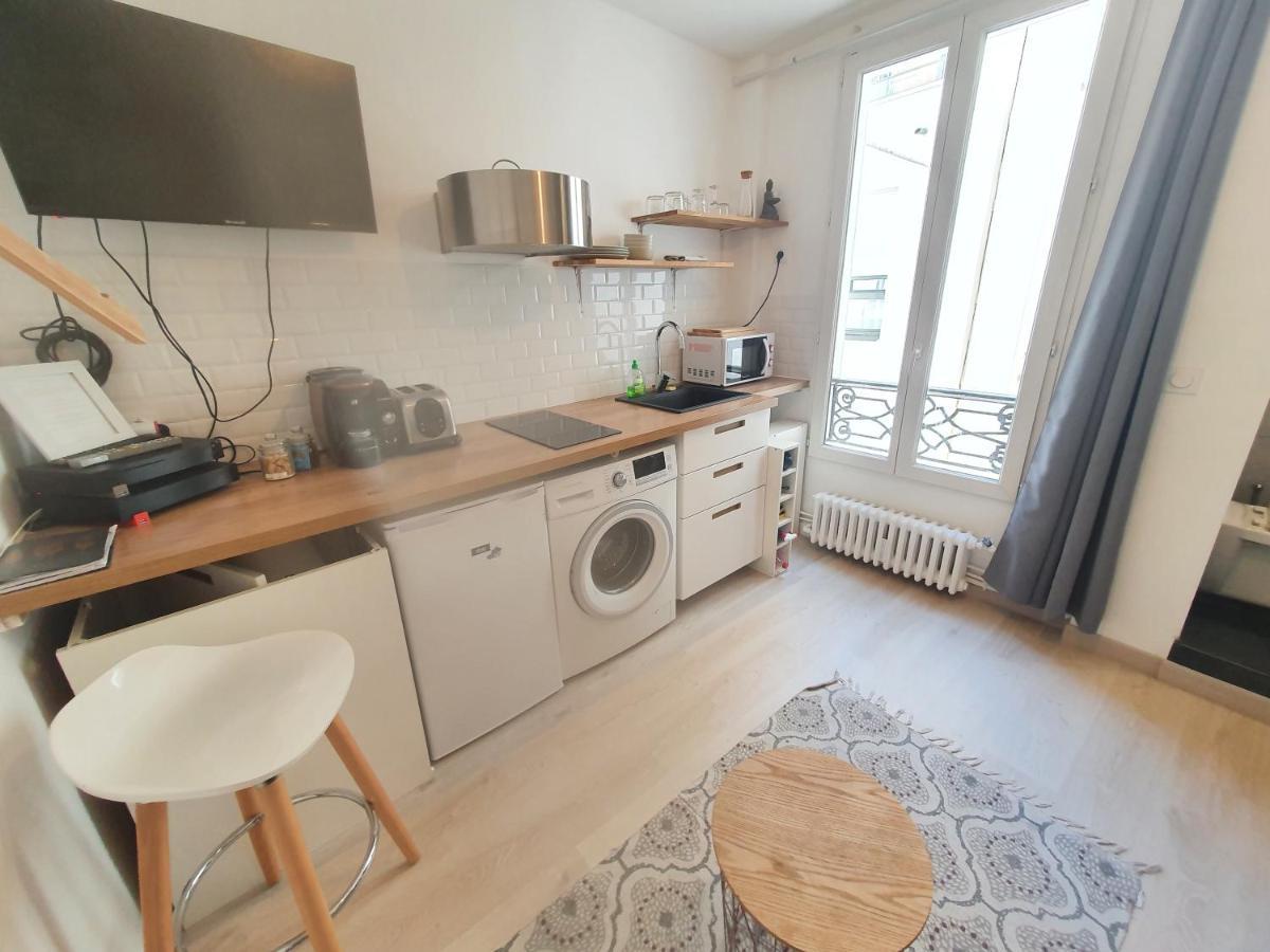 Sweet Champs Elysees Apartment Paris