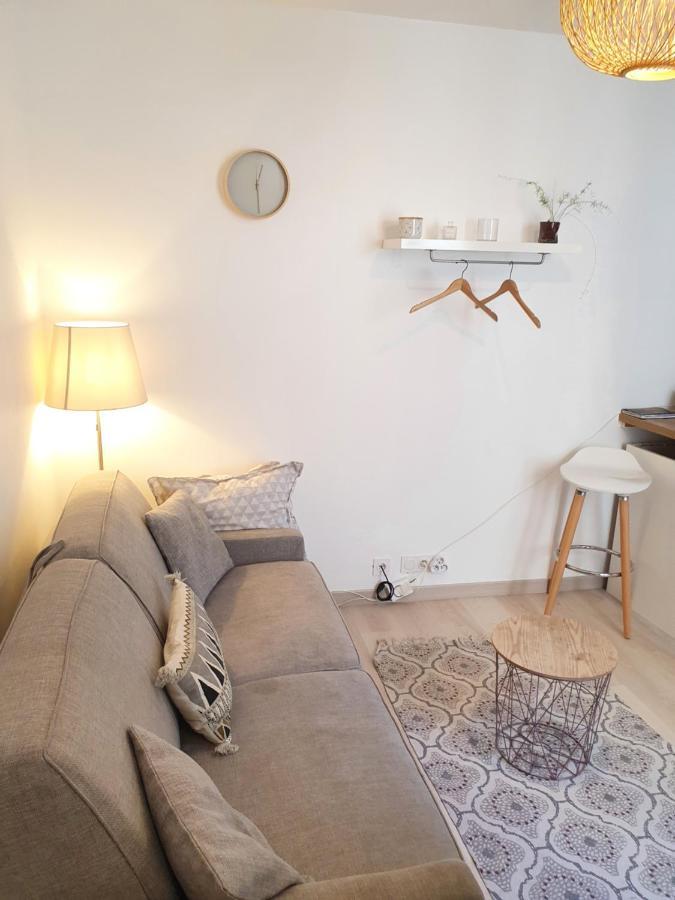 Apartment Sweet Champs Elysees Paris