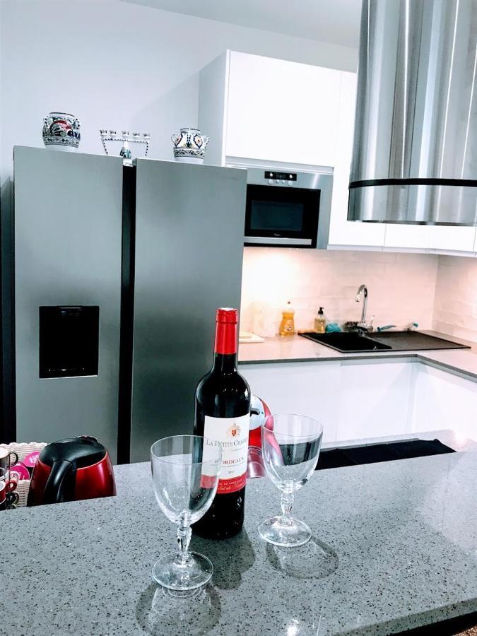 Eiffel Tower Penthouse Appartement