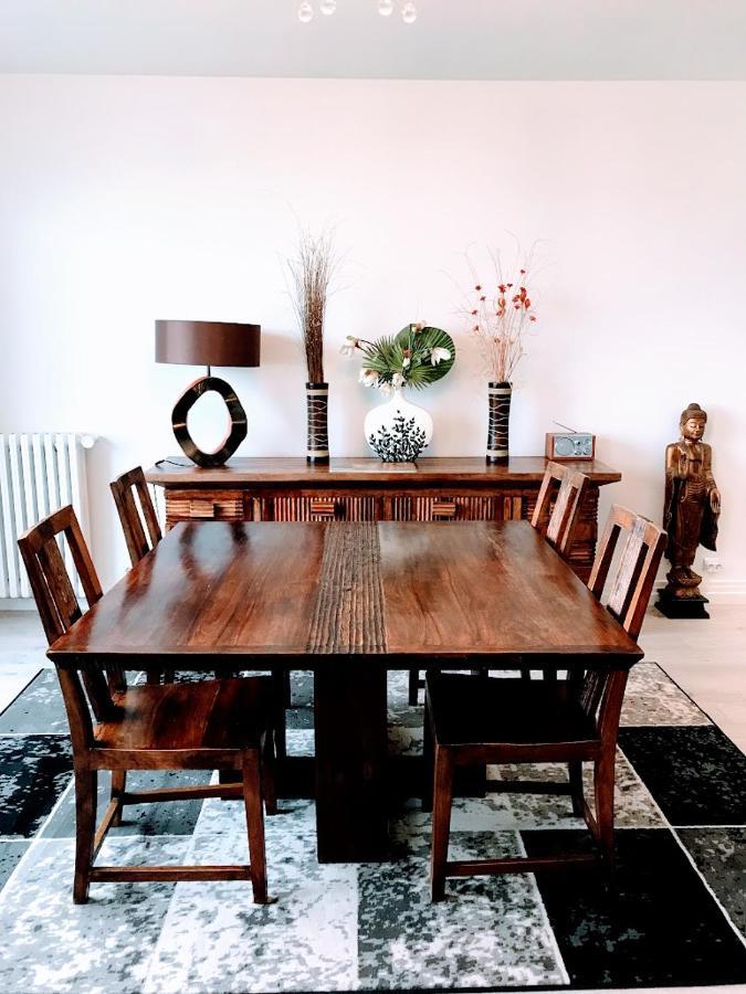 Appartement Eiffel Tower Penthouse Paris