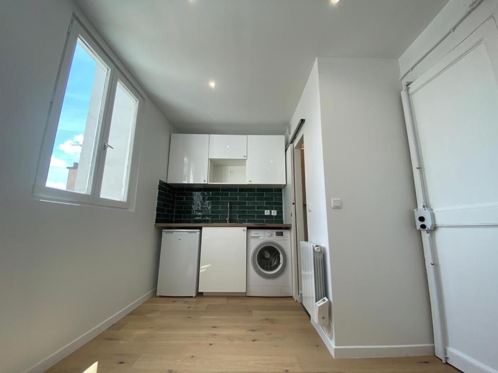 Heart Of Saint Germain Des Pres - Perfect Location Appartement Paris