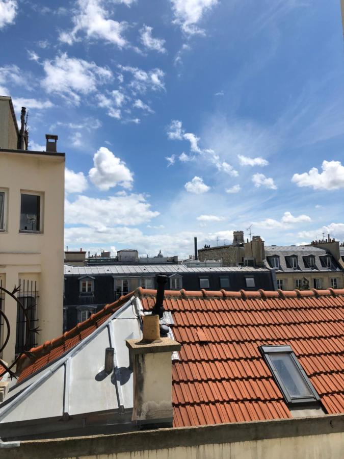 Appartement Heart Of Saint Germain Des Pres - Perfect Location Paris