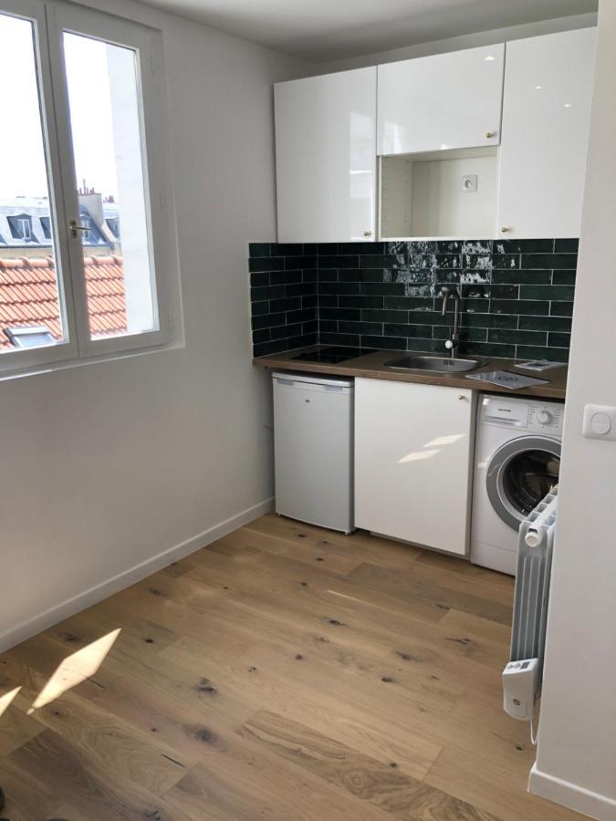 Heart Of Saint Germain Des Pres - Perfect Location Appartement