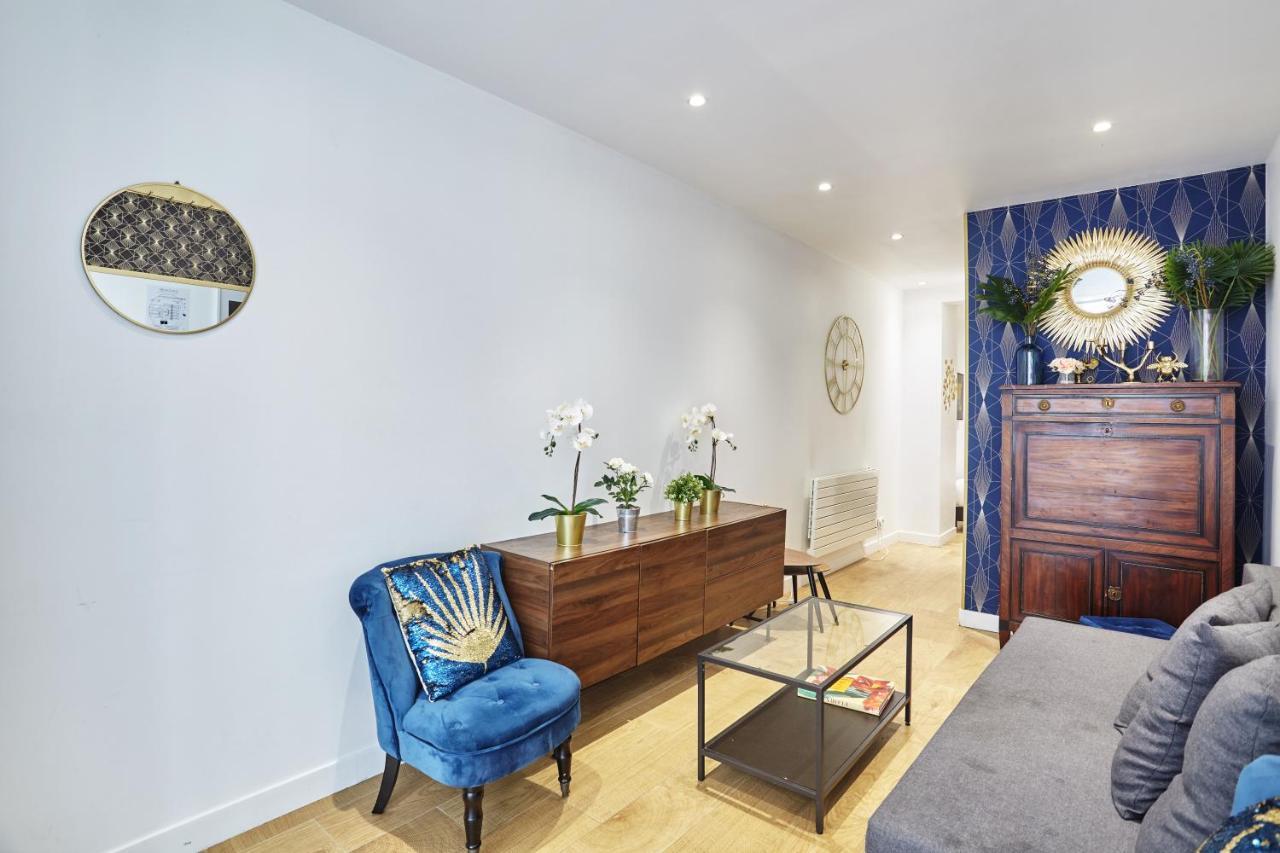 Spacieux Studio Centre De Appartement *