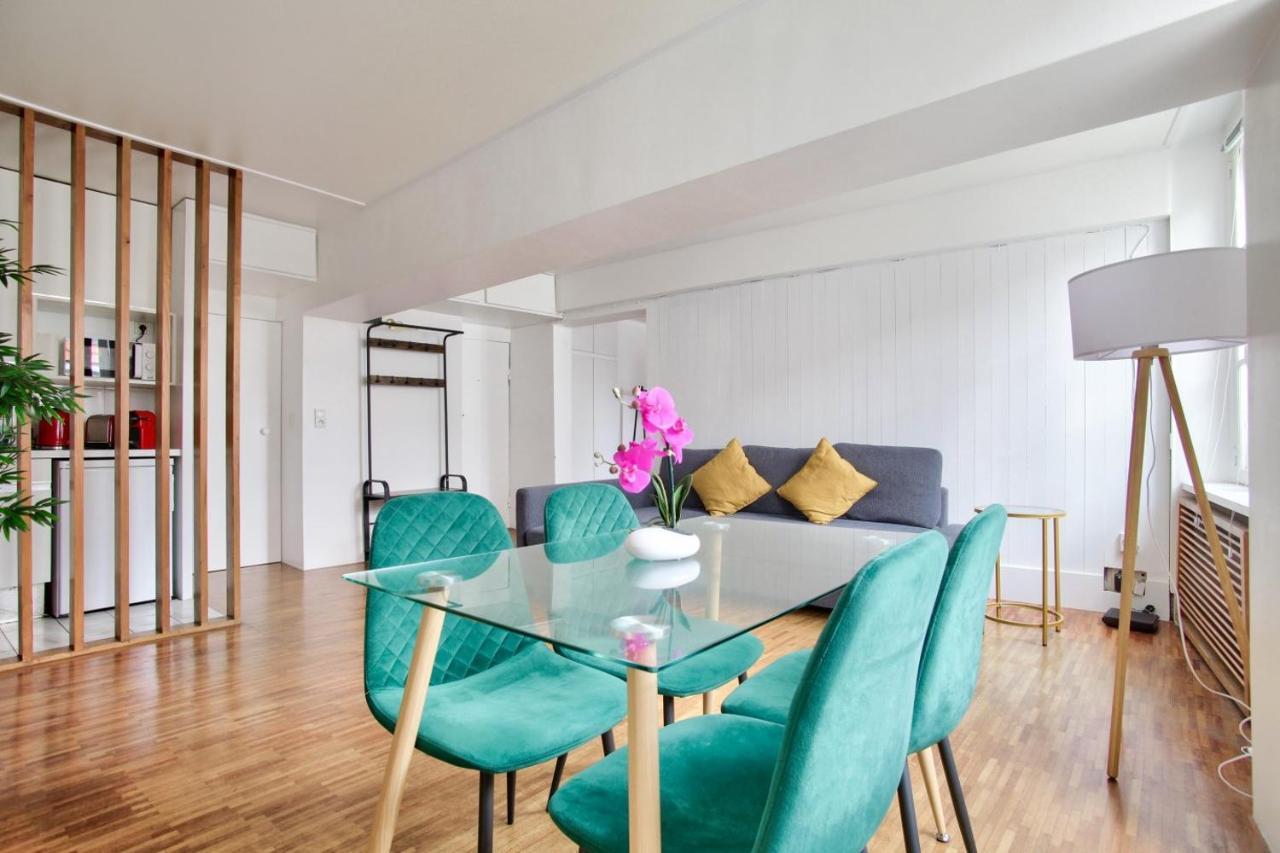 3 Bedrooms Le Marais Beauregard *
