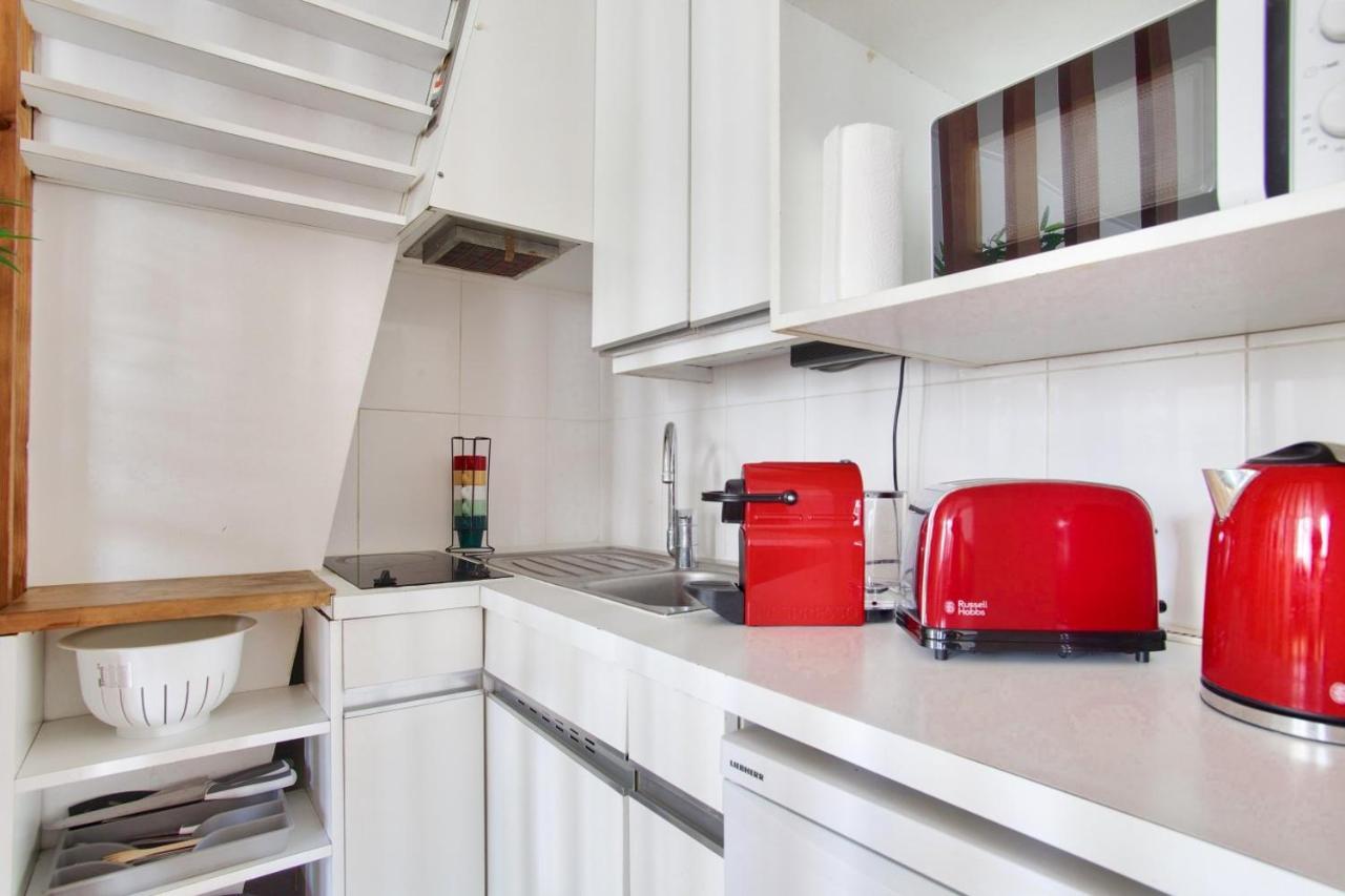 3 Bedrooms Le Marais Beauregard *