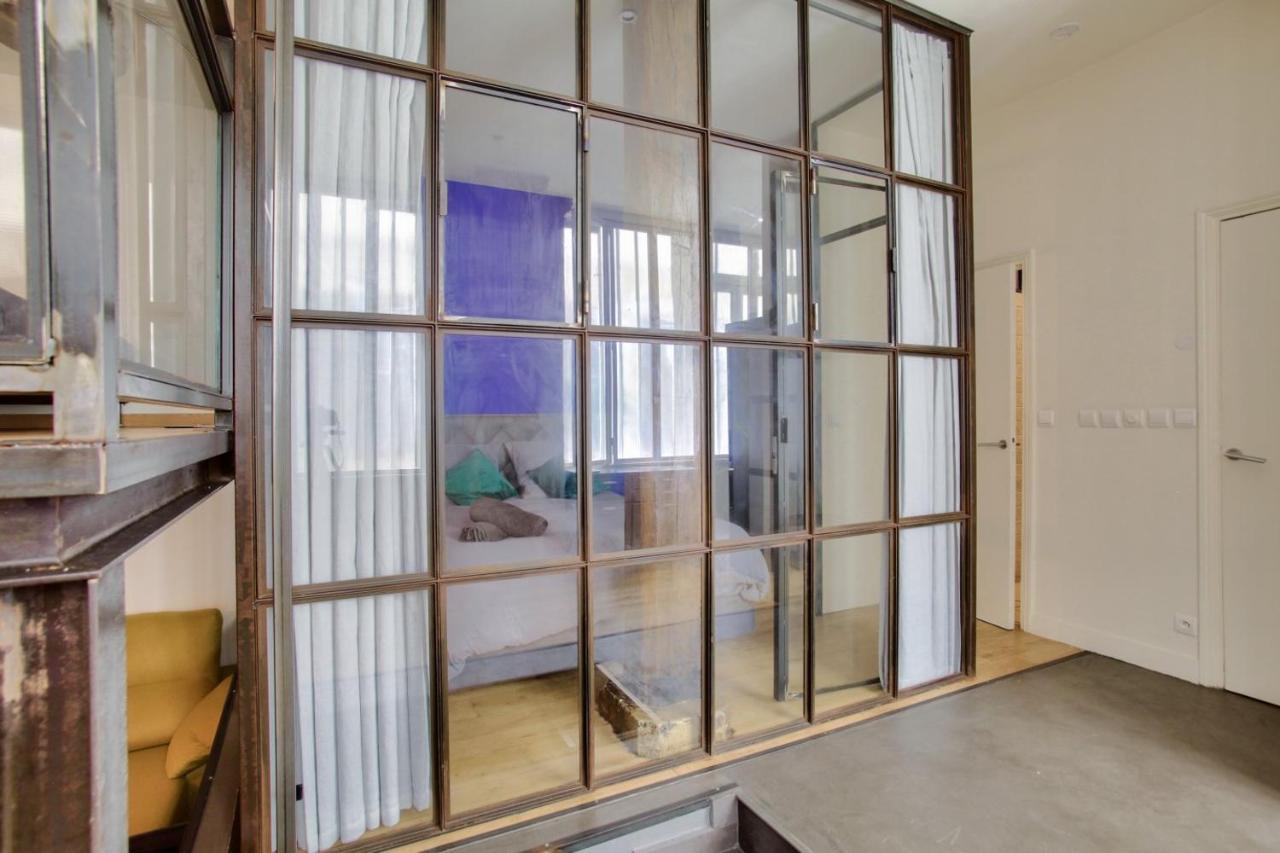 2 Bedrooms Le Marais Nazareth