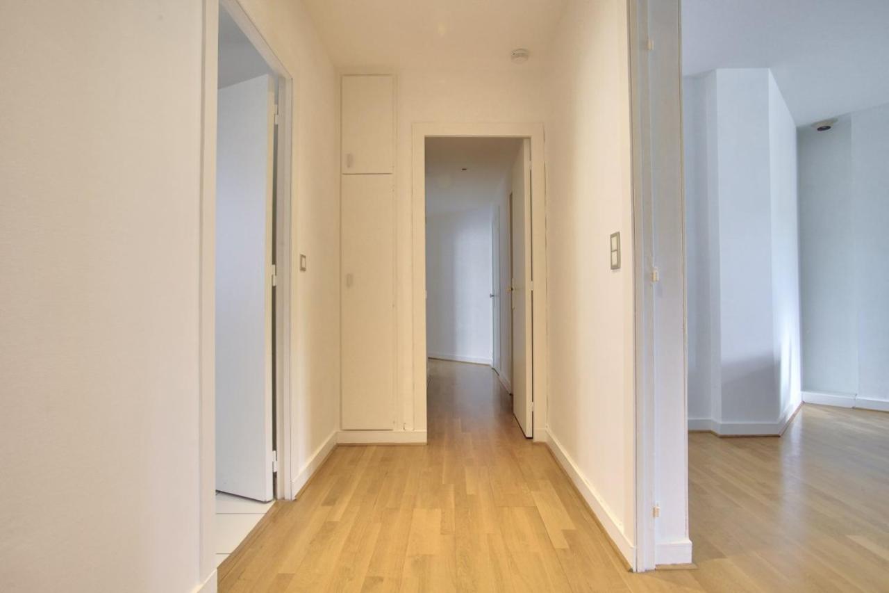 Appartement Luxurious 2 Bedrooms Tour Eiffel Breteuil Free Netflix