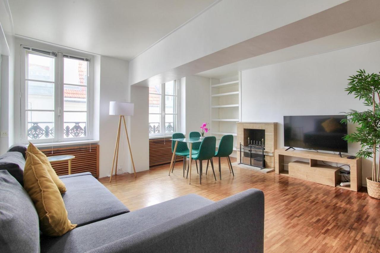 3 Bedrooms Le Marais Beauregard *