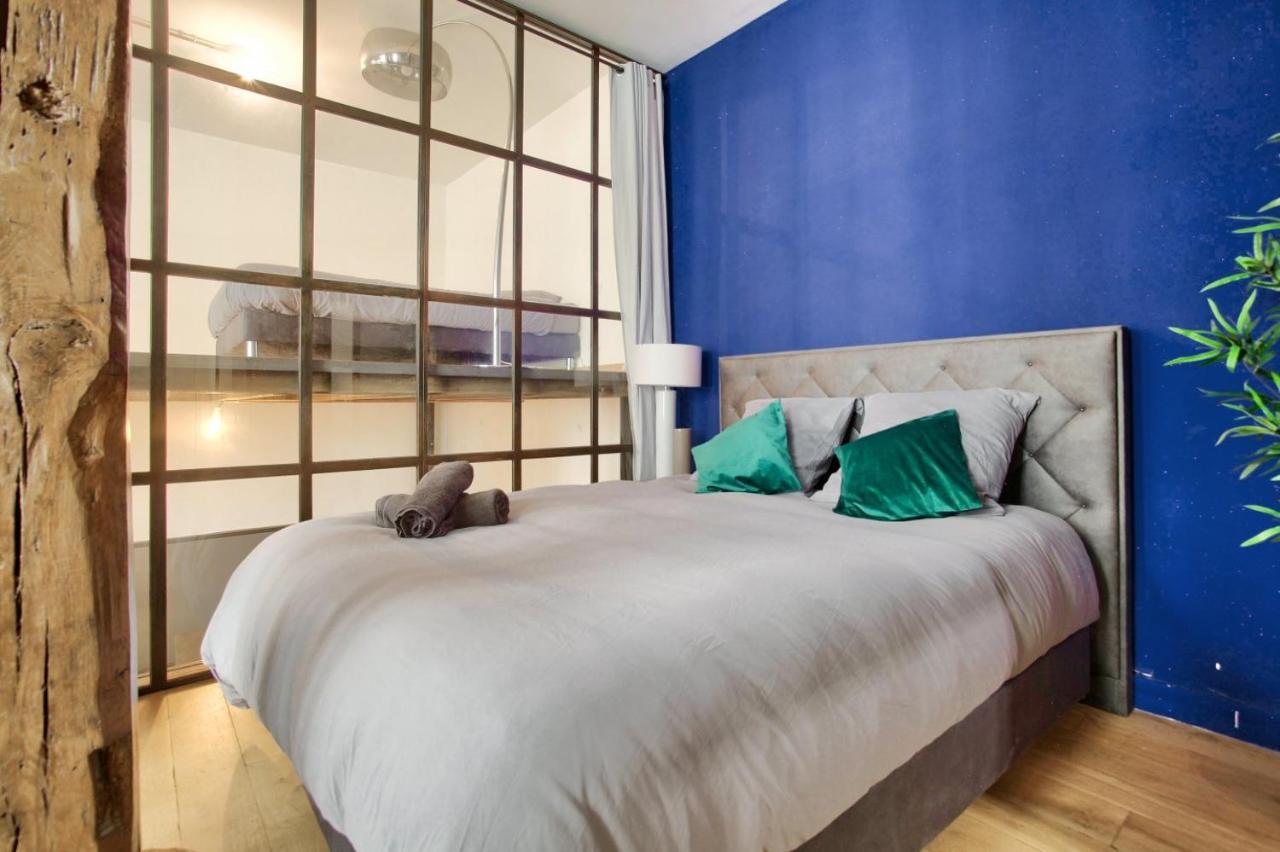 2 Bedrooms Le Marais Nazareth Apartment *